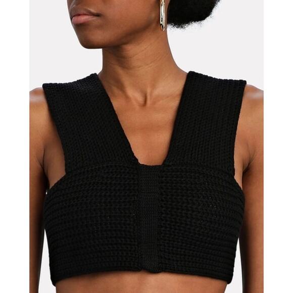 SIMONETT Nanu Multi Tie Sweater - Picture 4 of 8